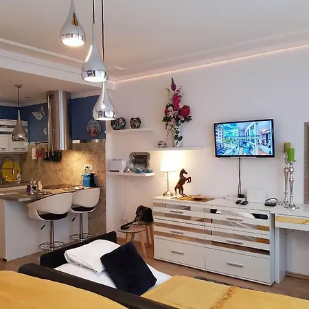Vip Studio Castle Appartamento *
