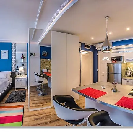Vip Studio Castle *