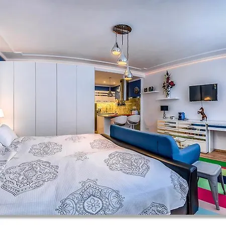 Vip Studio Castle