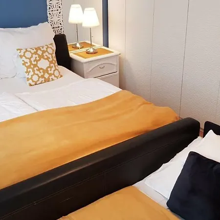 아파트 Vip Studio Castle *